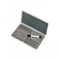 PROSKIT Juego Destornillador Profesional 8PK-SD001N