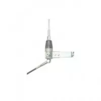 SIRIO Antena Balconera Cb New Boomerang 27A Aluminio