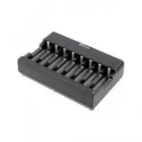 NIMO Cargador Bateria Aa y Aaa Ni-mh/ni-cd por USB CAR409