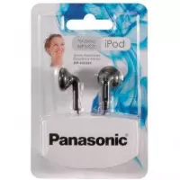 PANASONIC Auriculares Estereo MP3, Cd, Ipod RP-HV094