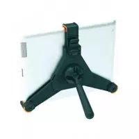 FONESTAR Soporte Tableta Sobremesa  8.9"-10.4" TAB-06