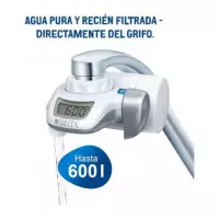 BRITA Sistema Filtracion para Grifo +1 Filtro