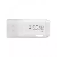 KIOXIA Pendrive 64GB 3.2 U301 Blanco