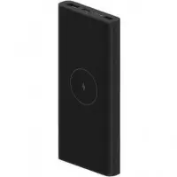XIAOMI Bateria Externa 10000MAH 10W Inalambrico BHR5460GL