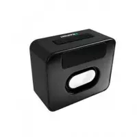 BLAUPUNKT Altavoz BLUETOOTH 5W V5.0 Fm/micro Sd/usb Negro