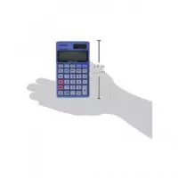 CASIO Calculadora Solar SL-320TER+