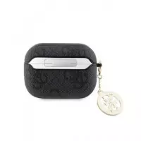 GUESS Funda Airpods Pro 2 Negro Strass
