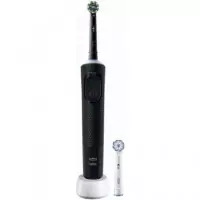 Oral B Cepillo Electrico Vitality Pro Negro Protectxclean  ORAL-B