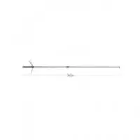 DIAMOND Antena X-200N Vhf-uhf 5/8 Db Pl