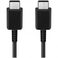 SAMSUNG Cable Datos Tipo-c M/m 1MTR Negro EP-DA705