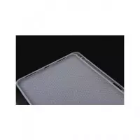 DEVIA Funda Tableta Ipad Air 11" 2024/AIR 5/4 10.9" 2022/ Pro 2/3/4 Cover con Ranura de Lapiz Negro