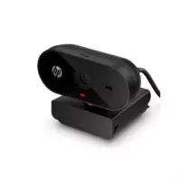 HP Webcam 325 Fhd 1080P Soporte Giratorio 360º