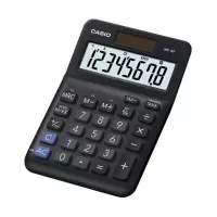 CASIO Calculadora Numerica MS-8F