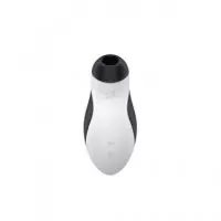 SATISFYER Succionador con Vibrador Orca