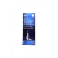 Oral B  Cepillo Electrico Smart 4 4000 con BLUETOOTH Blanco D601.524.3  ORAL-B