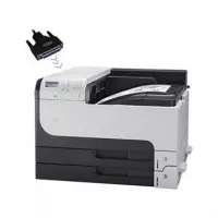 AQPROX Adaptador USB 2.0 a Paralelo DB25 1.45MTRS APPC26