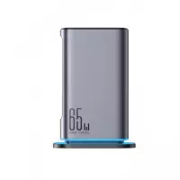 JOYROOM Hub de Carga con 2X USB 3.0 y 4X Tipo C 65W Gan JR-TCM02