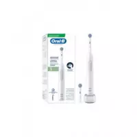 Oral B Cepillo Electrico Laboratory Series 1 Blanco D305.523.3  ORAL-B
