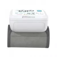 Ecomed Tensiometro de Muñeca BW-83E  MEDISANA