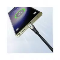 JOYROOM Cable USB a a Tipo C 1.2MTRS Negro 100W