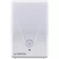 VARTA Luz de Noche con Sensor a Pilas 17LMS 16624