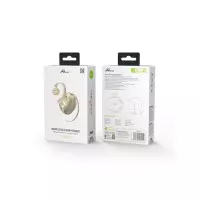 HOME Auricular BLUETOOTH Soporte Oreja YEP-102