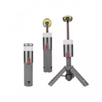 BM Linterna de Camping Telescopica y Recargable BN2208