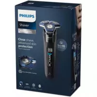 PHILIPS Afeitadora de Barba S7886/35 Recargable Skiniq