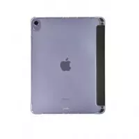 DEVIA Funda Ipad 11" A16 2025 Ipad 10"/10.9" 2022 Libro Negra Cool Series