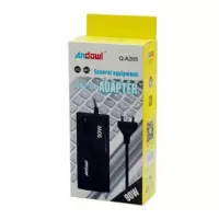 ANDOWL Cargador Portatil 90W 12V 5A Q-A265