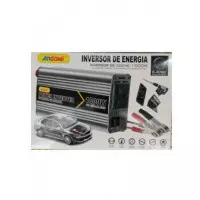 ANDOWL Inversor Corriente 1000W Q-N7002