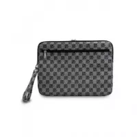 Dkny Funda Ordenador Portatil 13-14" Gris Negra  LALO