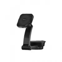 DEVIA Soporte de Coche 360 Magnetico y Cargador 15W