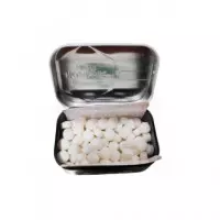 Caja de Metal Retro Surtido Diseños London, Paris, Fith Avenue, Keep Calm, Etc 15080  LALO