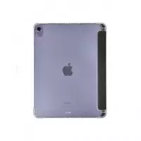 DEVIA Funda Tableta Ipad Air 11 2025/AIR 11 2024/AIR 10.9/PRO 11 Negro