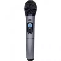 TREVI Microfono Inalambrico EM401 Uhf