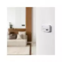 Smartwares Detector de Monoxido de Carbono FGA-1304 a Pilas  LALO