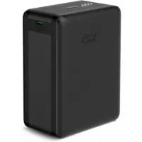 KSIX Nano Bateria Externa Portatil 30000MAH 65W