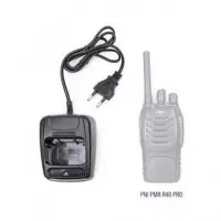 PNI Base Cargador para el Walkie R40 Pro 446