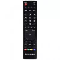 Superior Mando Programable TV 4 en 1  LALO