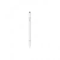 JOYROOM Lapiz Tactil 3 en 1 Magnetico Capacitivo Stylus Pen JR-BP561 Blanco con 3 Puntas