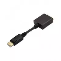 AISENS Adaptador Displayport/m a Dvi/h A125-0133