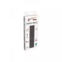 JOLLY LINE Mando BLUETOOTH  para Televisor Samsung Control por Voz MAN2064