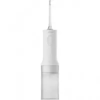 XIAOMI Irrigador Dental Portatil Water Flosser 2 Blanco MEO705
