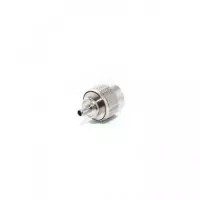 KOMUNICA Conector N Macho N-8301-058-C para Crimpar RG-58