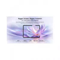 Blackview Tableta Link 8 12.7" Gris 6+12GB Ram 256GB,OCTA Core 2.2GHZ Camara 13MP-16MP  LALO