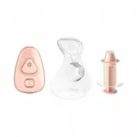 Flow Pezonera de Lactancia Munchkin  MUNCHKIN FLOW