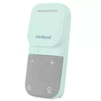 Vigilabebés de Audio Digitalk Lite MINILAND