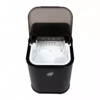 Maquina para Hacer Hielo LARRYHOUSE 12 Kgs 120W
