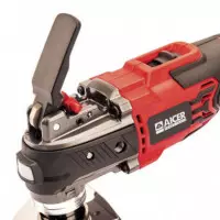 Multiherramientas sin Carbones 20V Only One  AICER